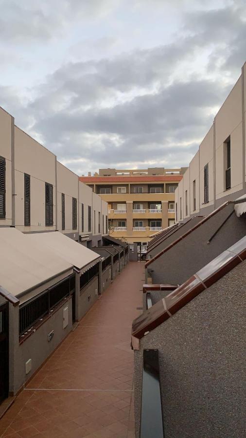 Residencial Maresia El Medano El Médano Exterior foto