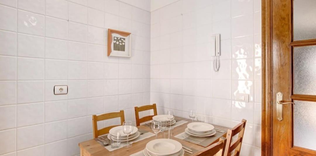 Residencial Maresia El Medano El Médano Exterior foto