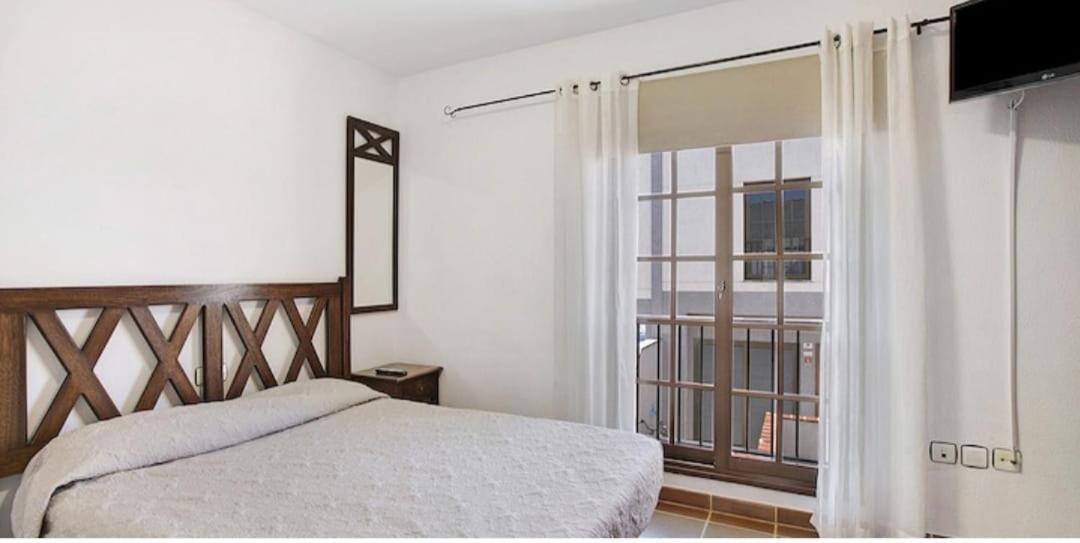Residencial Maresia El Medano El Médano Exterior foto