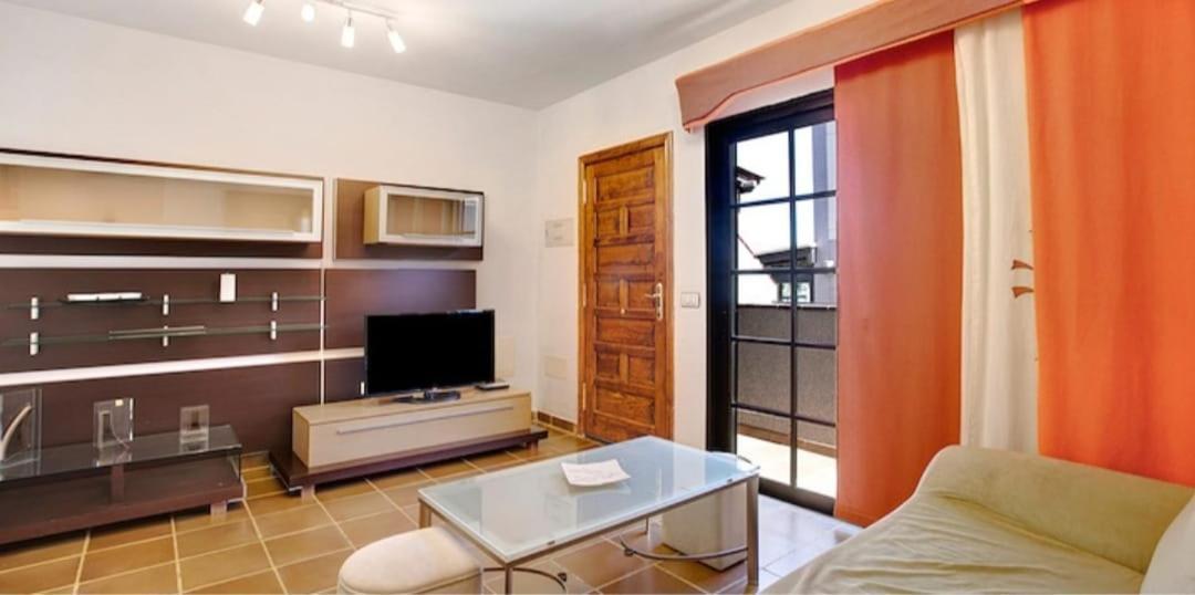 Residencial Maresia El Medano El Médano Exterior foto