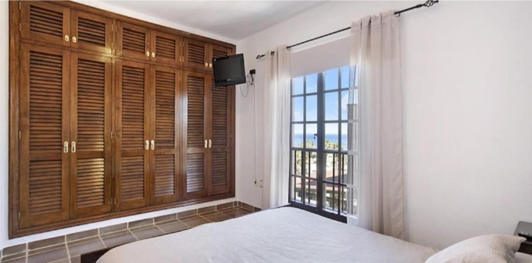 Residencial Maresia El Medano El Médano Exterior foto